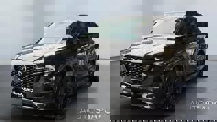 Mazda CX-60 2.5 e-Sky.PHEV Homura de 2022