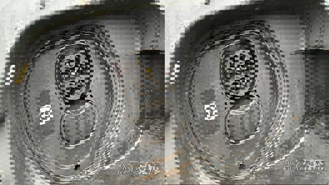 Mazda CX-60 2.5 e-Sky.PHEV Homura de 2022