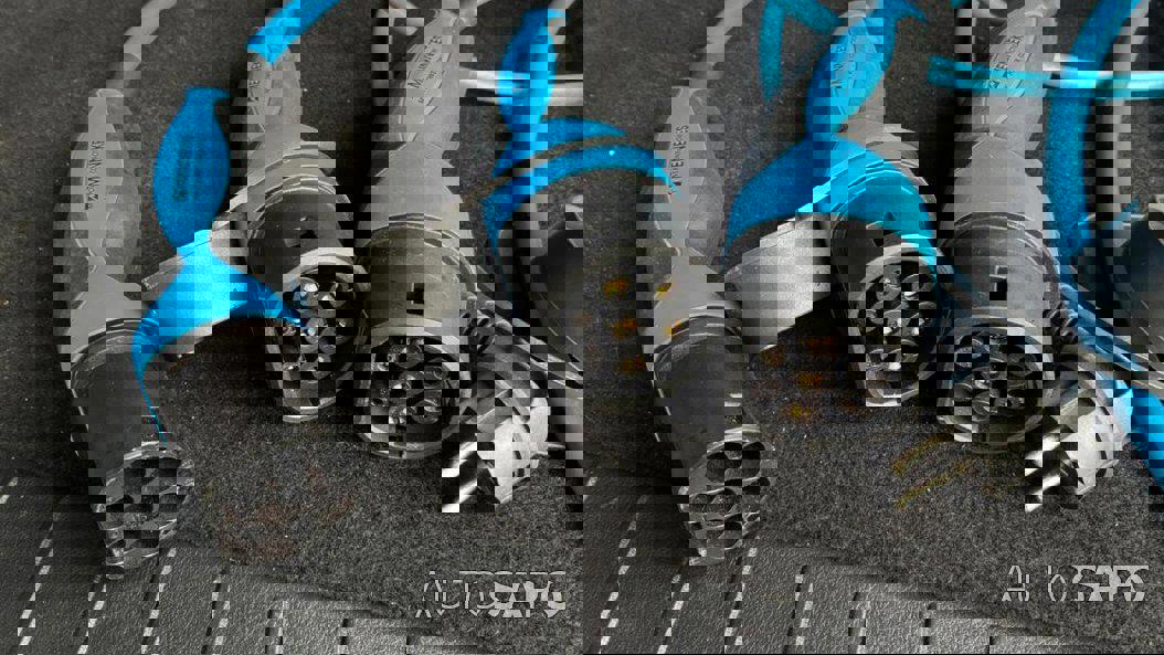 Mazda CX-60 2.5 e-Sky.PHEV Homura de 2022