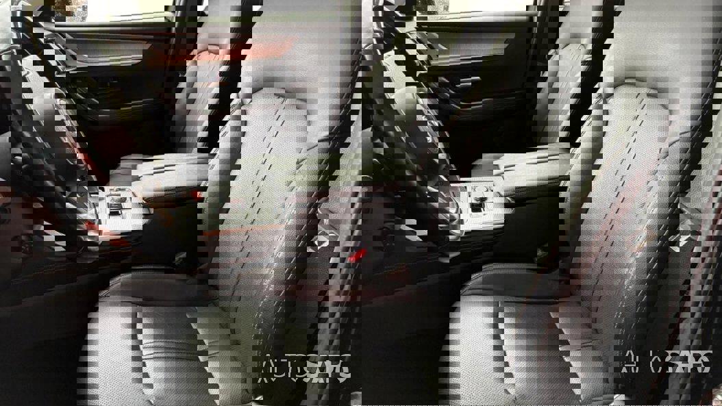 Mazda CX-60 2.5 e-Sky.PHEV Homura de 2022