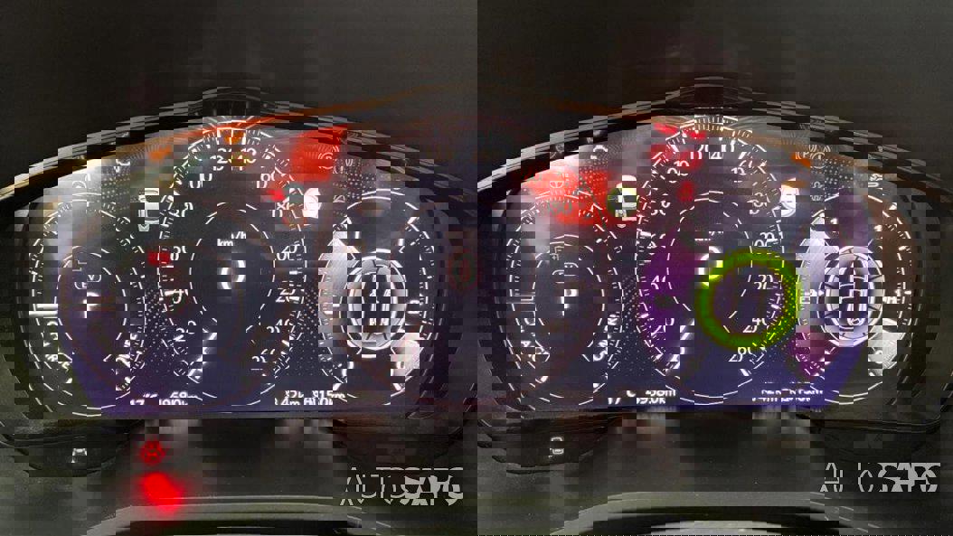 Mazda CX-60 2.5 e-Sky.PHEV Homura de 2022