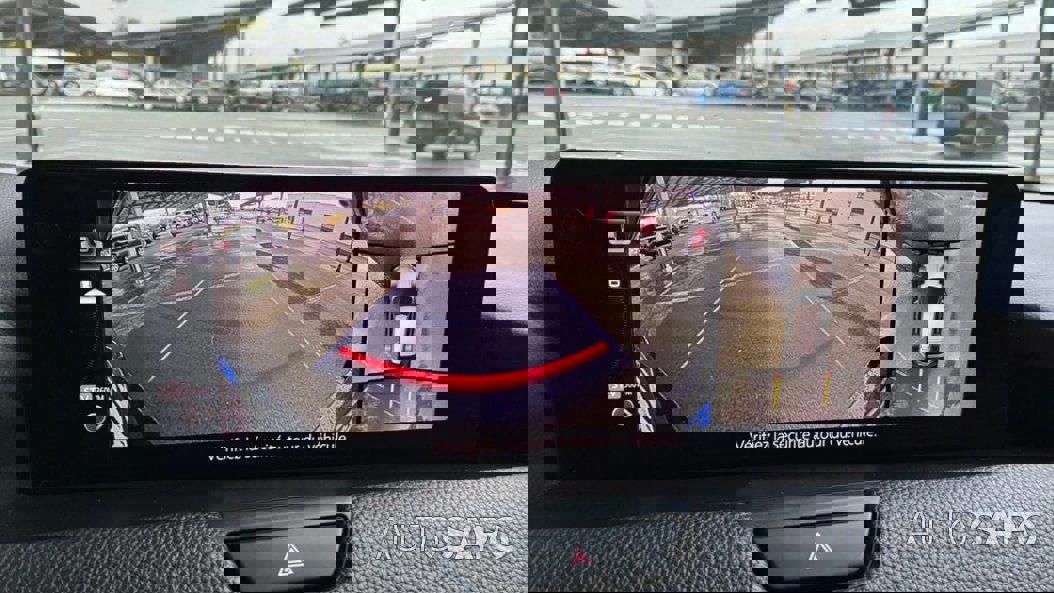 Mazda CX-60 2.5 e-Sky.PHEV Homura de 2022