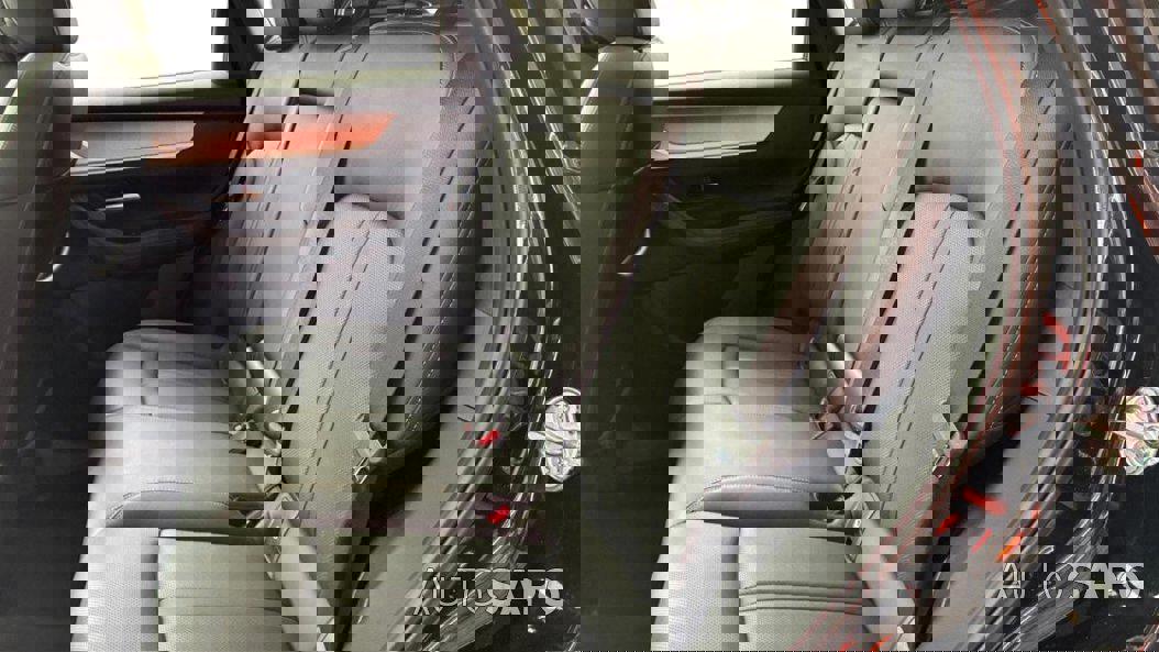 Mazda CX-60 2.5 e-Sky.PHEV Homura de 2022