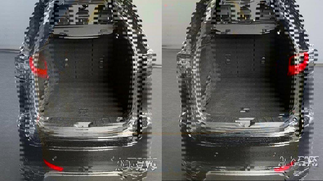 Mazda CX-60 2.5 e-Sky.PHEV Homura de 2022