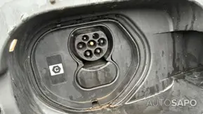 Mazda CX-60 2.5 e-Sky.PHEV Homura de 2022