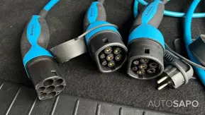 Mazda CX-60 2.5 e-Sky.PHEV Homura de 2022