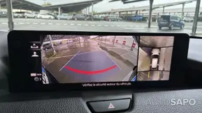 Mazda CX-60 2.5 e-Sky.PHEV Homura de 2022