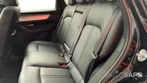 Mazda CX-60 2.5 e-Sky.PHEV Homura de 2022