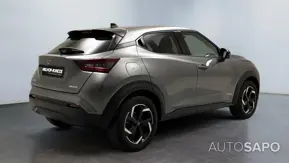 Nissan Juke de 2024