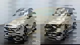 Mercedes-Benz Classe A de 2019