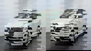 Renault Talisman de 2020