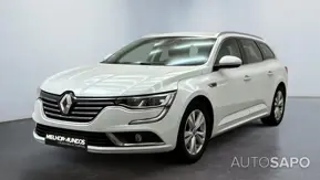 Renault Talisman de 2020