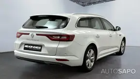 Renault Talisman de 2020