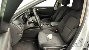 Renault Talisman de 2020