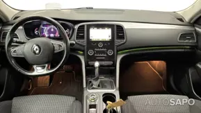 Renault Talisman de 2020