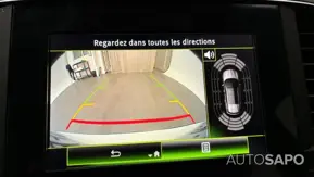 Renault Talisman de 2020