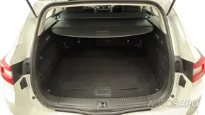 Renault Talisman de 2020