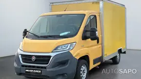 Fiat Ducato de 2019