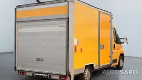 Fiat Ducato de 2019