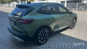 Ford Kuga de 2024