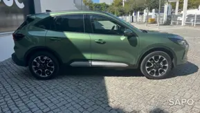 Ford Kuga de 2024