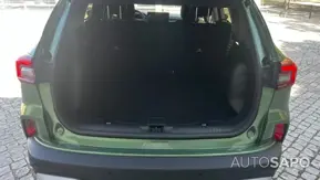 Ford Kuga de 2024