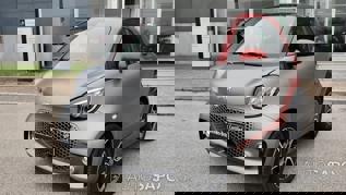 Smart Fortwo de 2021