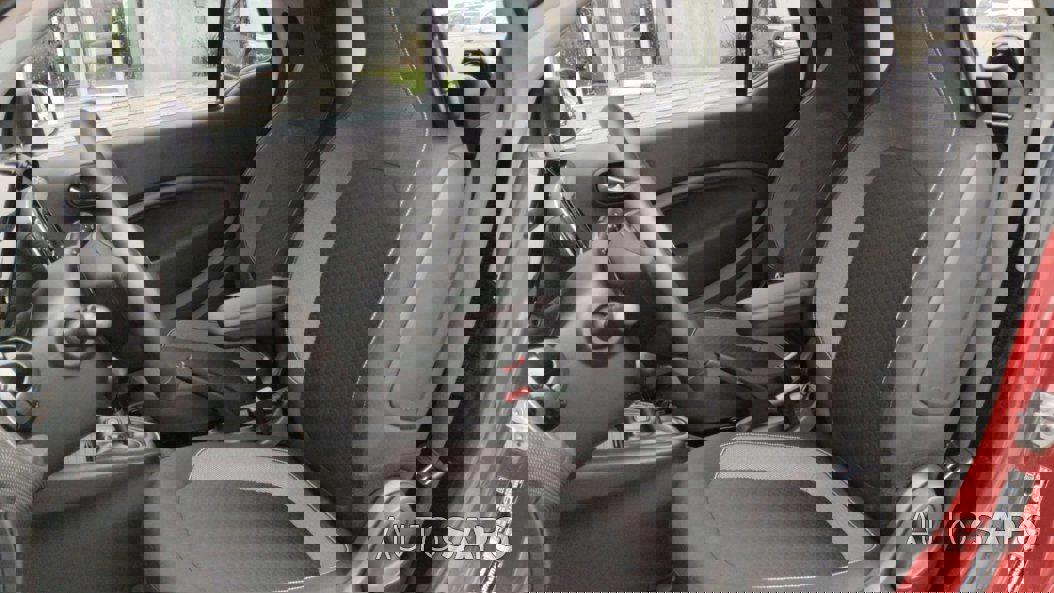 Smart Fortwo de 2021