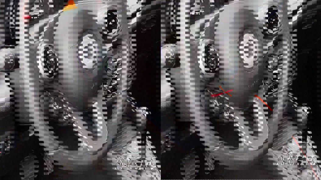 Smart Fortwo de 2021