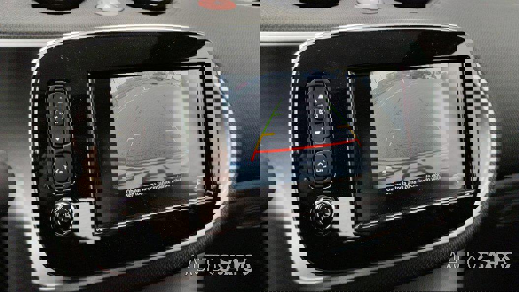 Smart Fortwo de 2021