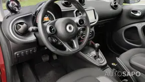 Smart Fortwo de 2021