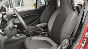 Smart Fortwo de 2021