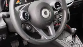 Smart Fortwo de 2021