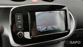 Smart Fortwo de 2021