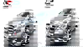 Mercedes-Benz Classe A de 2013