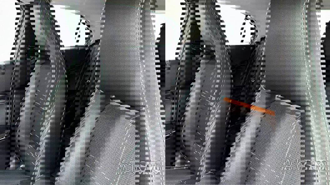 Mercedes-Benz Classe A de 2013