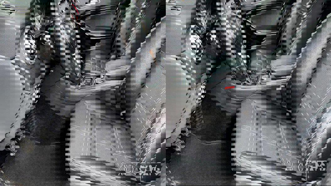 Mercedes-Benz Classe A de 2013