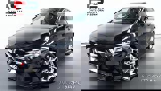 Mercedes-Benz Classe A de 2018