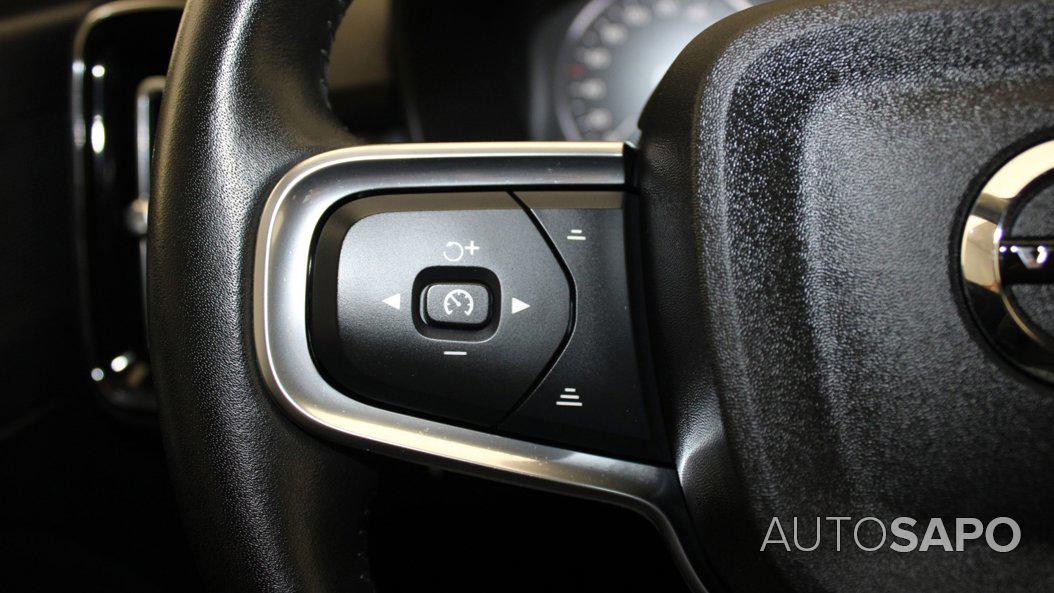 Volvo XC40 1.5 T5 PHEV Inscription de 2020