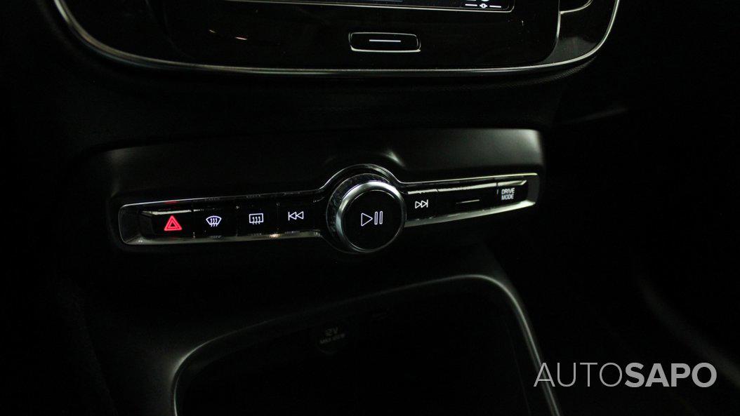 Volvo XC40 1.5 T5 PHEV Inscription de 2020