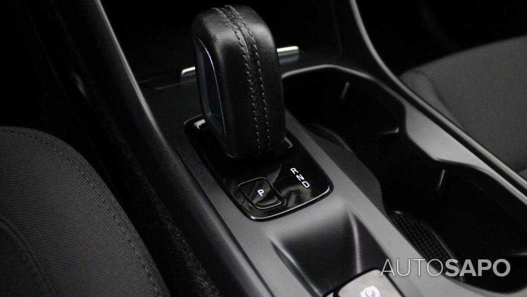 Volvo XC40 1.5 T5 PHEV Inscription de 2020