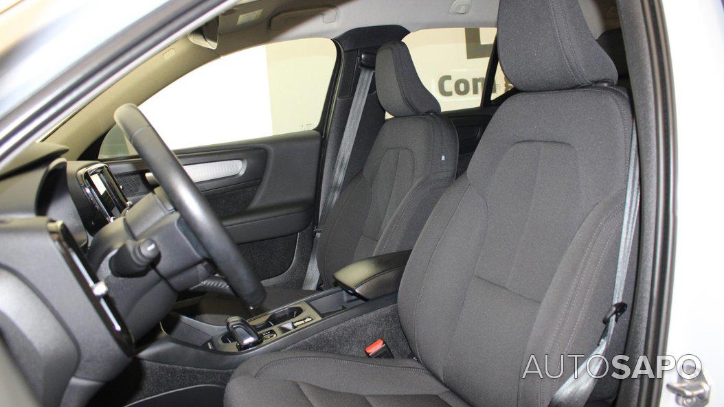 Volvo XC40 1.5 T5 PHEV Inscription de 2020