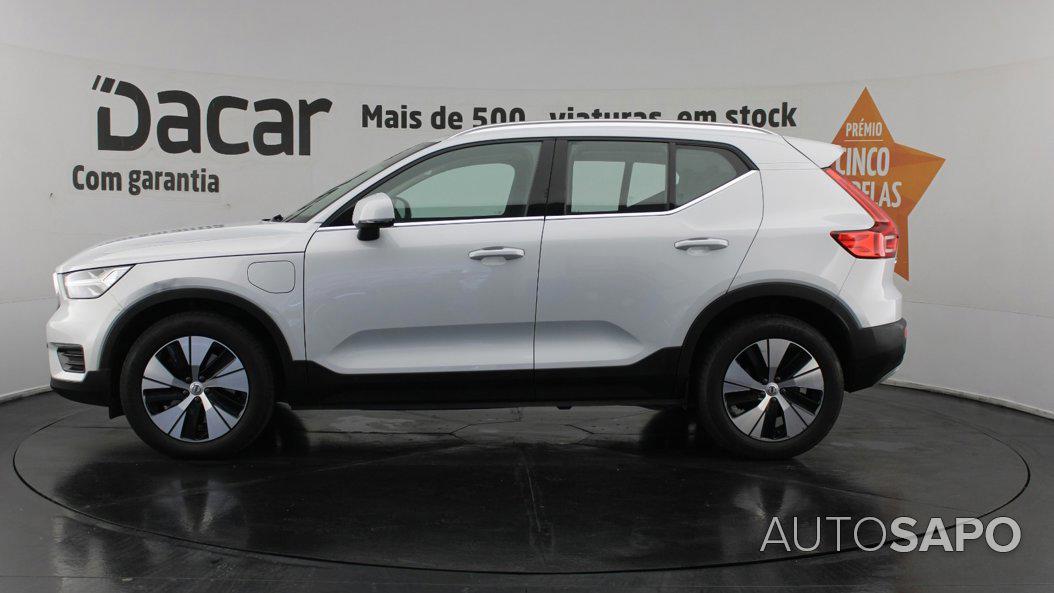 Volvo XC40 1.5 T5 PHEV Inscription de 2020