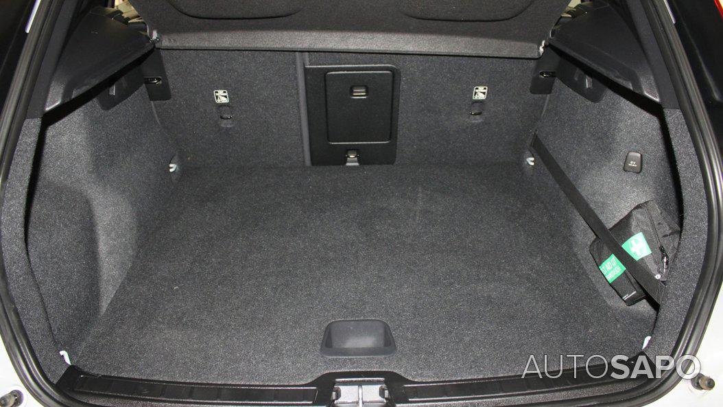 Volvo XC40 1.5 T5 PHEV Inscription de 2020