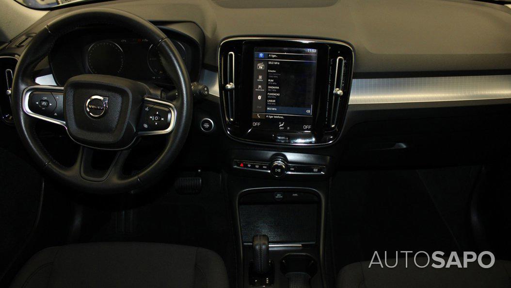 Volvo XC40 1.5 T5 PHEV Inscription de 2020