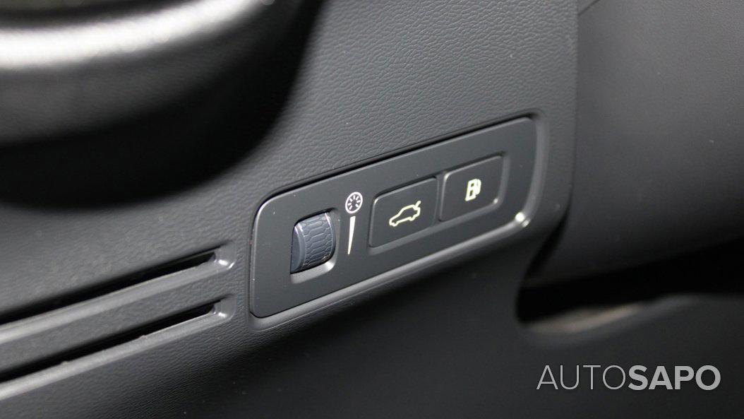 Volvo XC40 1.5 T5 PHEV Inscription de 2020