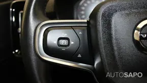 Volvo XC40 1.5 T5 PHEV Inscription de 2020