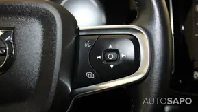 Volvo XC40 1.5 T5 PHEV Inscription de 2020