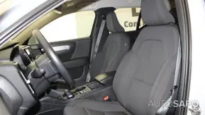 Volvo XC40 1.5 T5 PHEV Inscription de 2020