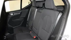 Volvo XC40 1.5 T5 PHEV Inscription de 2020